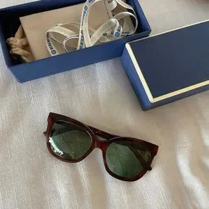 Berenford | Accessories | Berenford Eden Roc Sunglasses  display picture 2